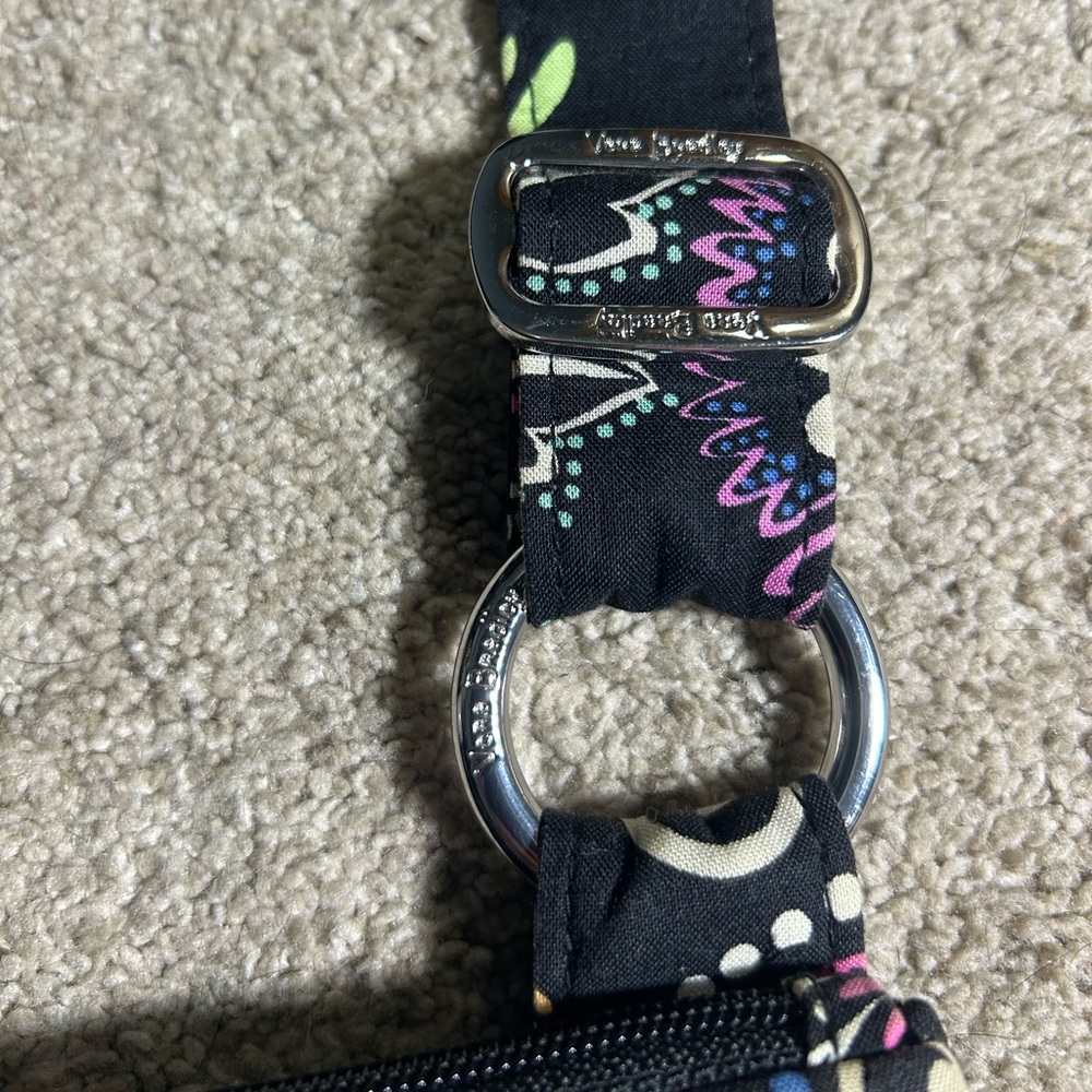 💙Vera Bradley Purse - Picture 5 of 11
